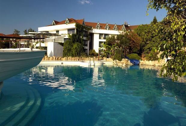 Holiday Area Eco Dream Club Farm Resort - Görsel 5