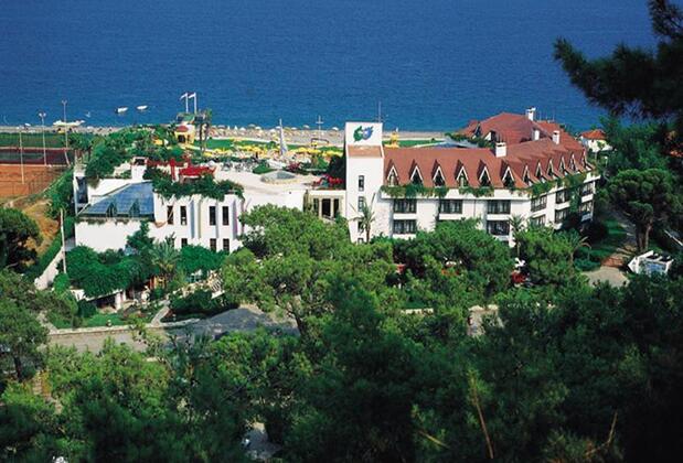 Holiday Area Eco Dream Club Farm Resort - Görsel 4