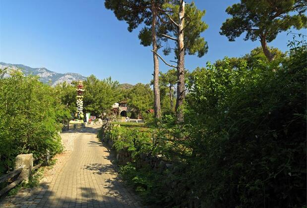 Holiday Area Eco Dream Club Farm Resort - Görsel 9