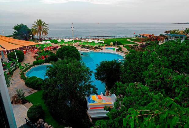 Holiday Area Eco Dream Club Farm Resort - Görsel 6