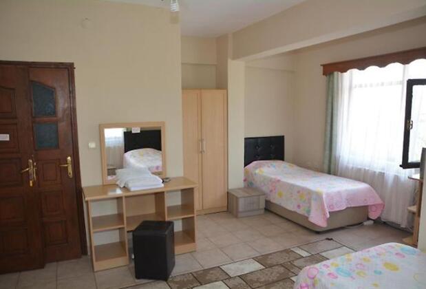 Korkmaz Otel - Görsel 6