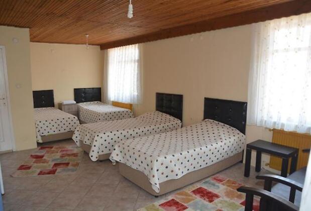 Korkmaz Otel - Görsel 3