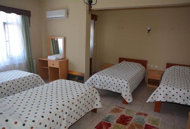 Korkmaz Otel - Görsel 4