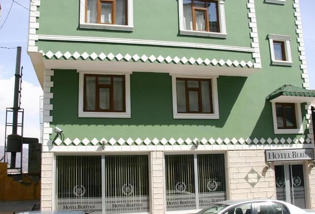 Hotel Beritan - Görsel 3