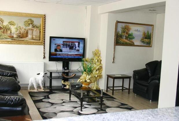 Hotel Beritan - Görsel 10