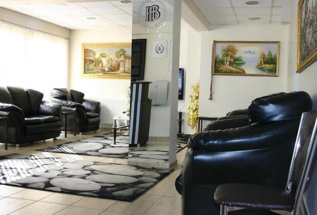 Hotel Beritan - Görsel 14