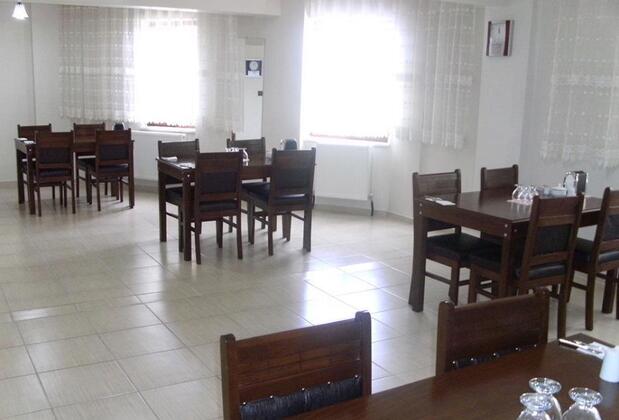 Hotel Beritan - Görsel 12