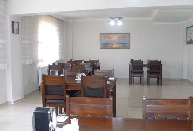 Hotel Beritan - Görsel 13