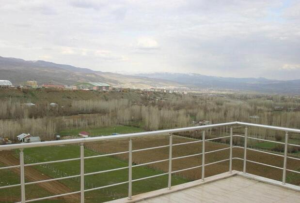 Hotel Beritan - Görsel 4