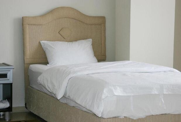 Hotel Beritan - Görsel 7