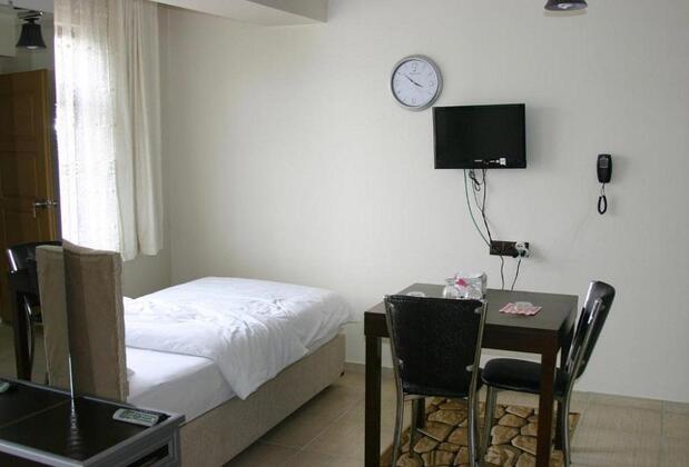 Hotel Beritan - Görsel 9