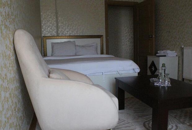 Hotel Beritan - Görsel 8