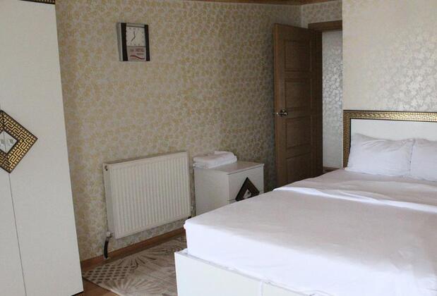 Hotel Beritan - Görsel 5