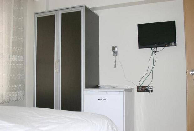 Hotel Beritan - Görsel 6