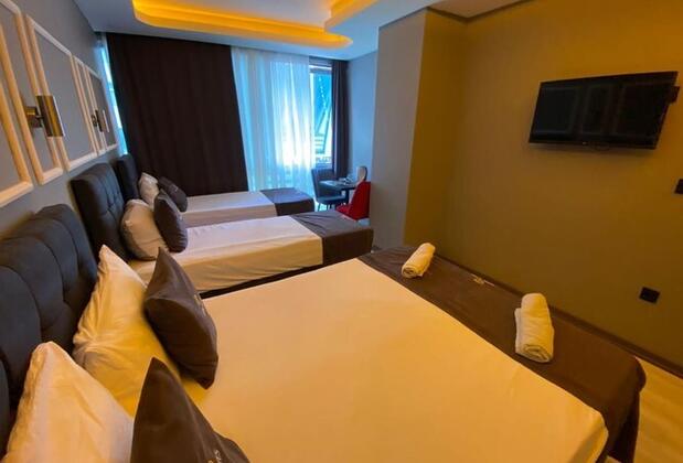 Cois Inn Royal Hotel - Görsel 6