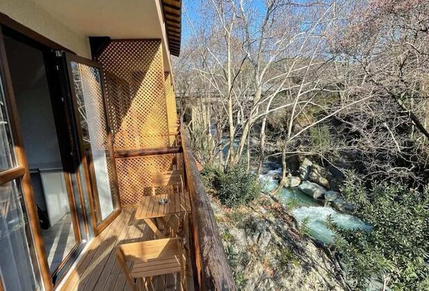 Layinka Butik Otel - Restaurant - Görsel 4