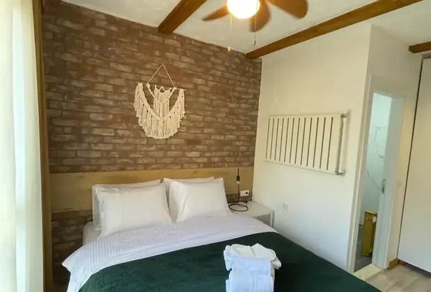 Layinka Butik Otel - Restaurant - Görsel 6