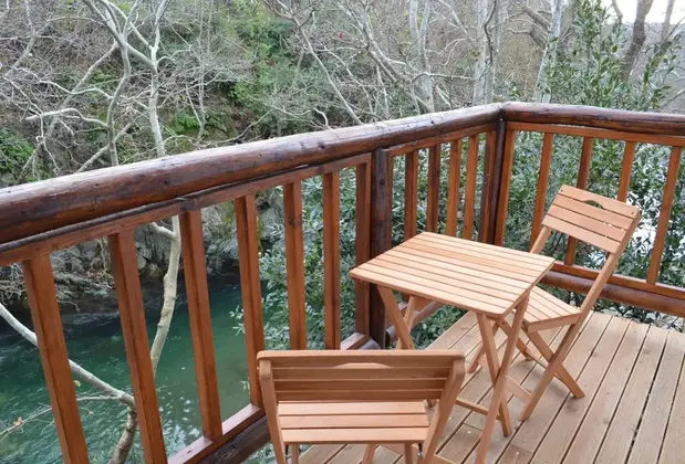 Layinka Butik Otel - Restaurant - Görsel 5