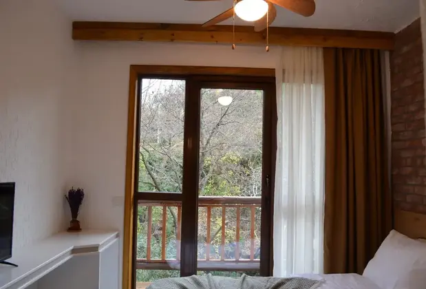 Layinka Butik Otel - Restaurant - Görsel 7