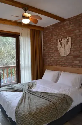 Layinka Butik Otel - Restaurant - Görsel 9