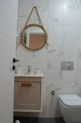 Layinka Butik Otel - Restaurant - Görsel 10