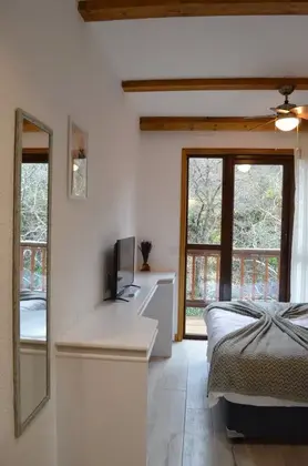 Layinka Butik Otel - Restaurant - Görsel 8