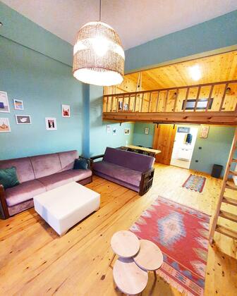 Sapanca Minik Evler - Görsel 3