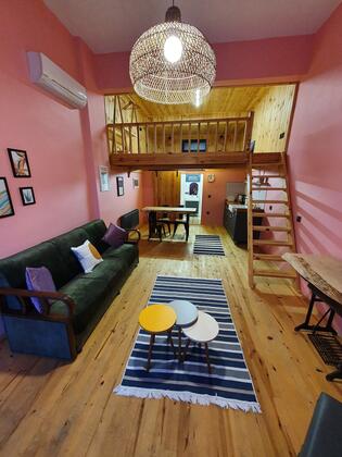 Sapanca Minik Evler - Görsel 4