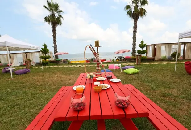 Marbella Tatil Köyü - Görsel 5