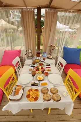 Marbella Tatil Köyü - Görsel 3