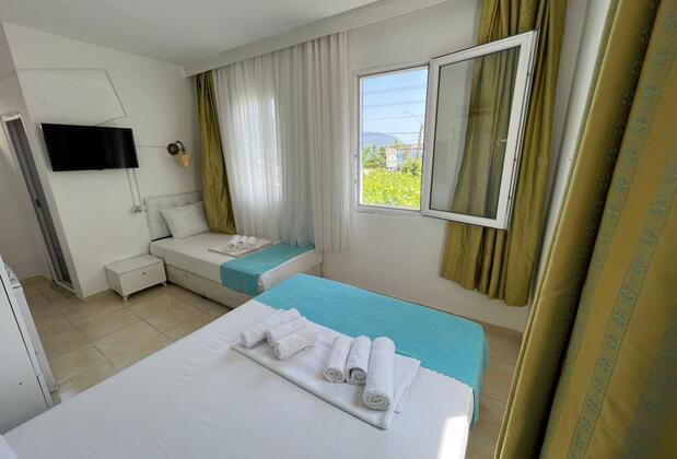 Hotel Mavi Yalı - Görsel 4