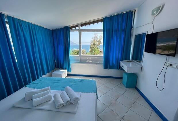 Hotel Mavi Yalı - Görsel 5