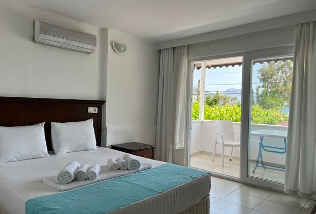 Hotel Mavi Yalı - Görsel 6