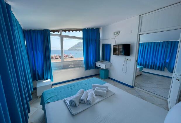 Hotel Mavi Yalı - Görsel 7