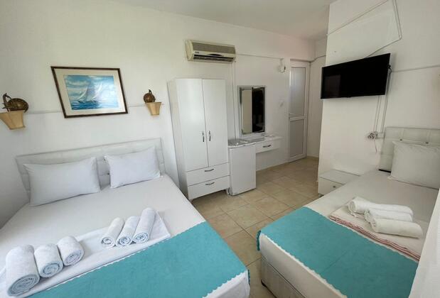 Hotel Mavi Yalı - Görsel 8