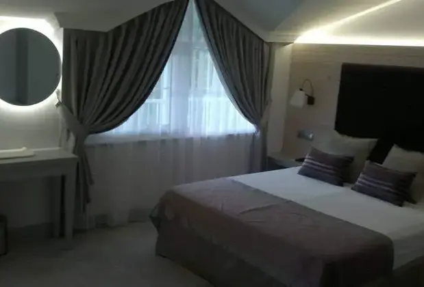 Aktas Butik Otel - Görsel 7