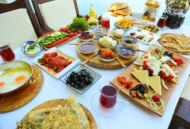 Aktas Butik Otel - Görsel 9