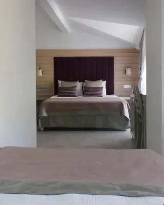 Aktas Butik Otel - Görsel 4