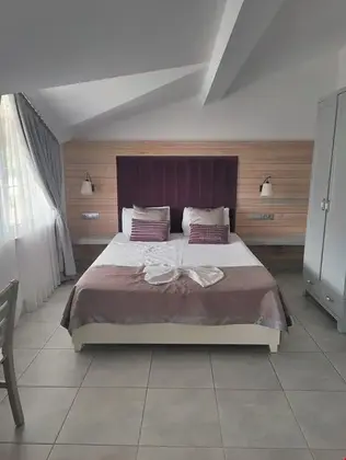 Aktas Butik Otel - Görsel 3