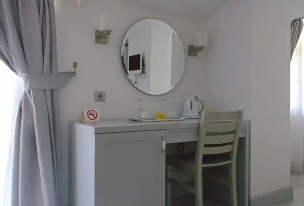 Aktas Butik Otel - Görsel 6