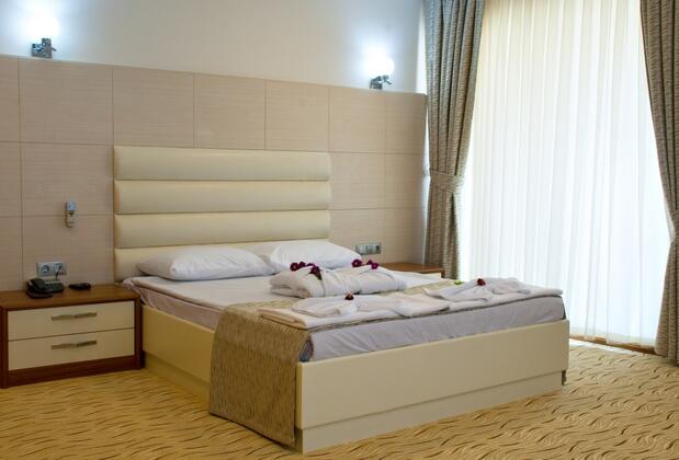 Motel Tanman - Görsel 5