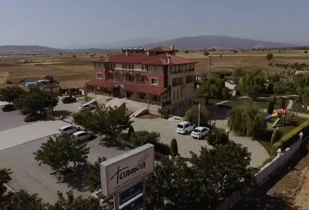 Motel Tanman - Görsel 4