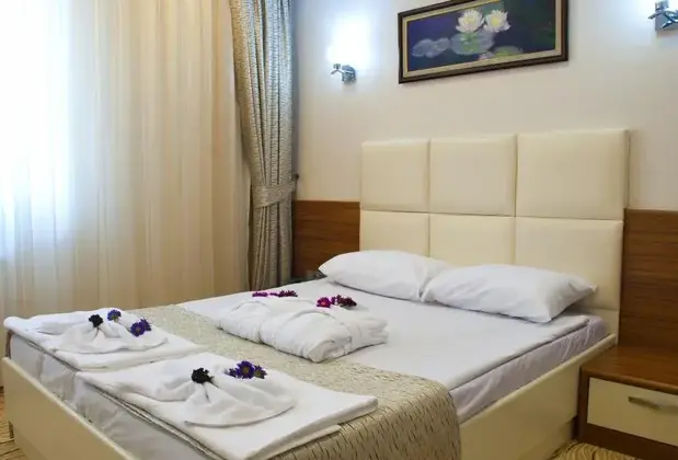 Motel Tanman - Görsel 6