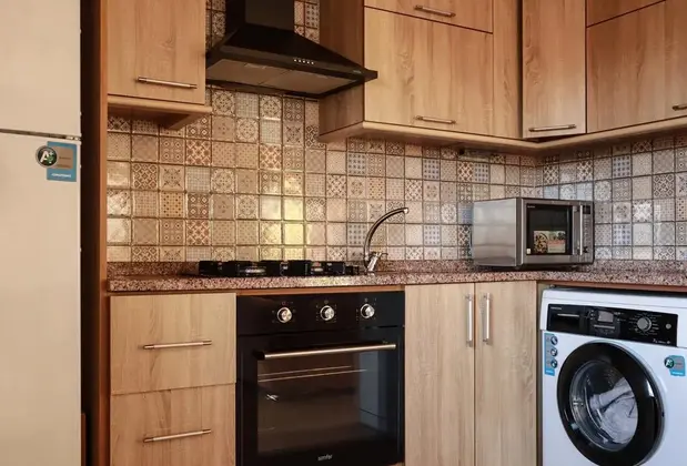 Özkan Apart 2 - Görsel 11