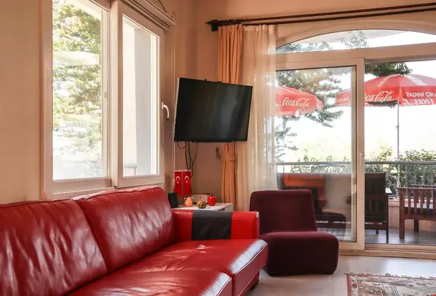 Özkan Apart 2 - Görsel 7