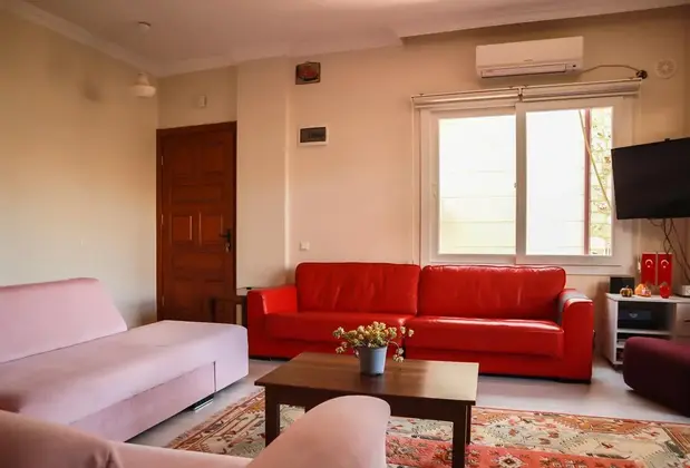 Özkan Apart 2 - Görsel 6