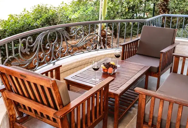 Özkan Apart 2 - Görsel 9