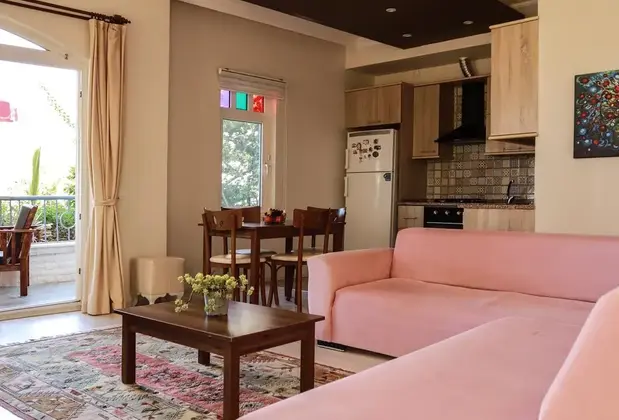 Özkan Apart 2 - Görsel 8