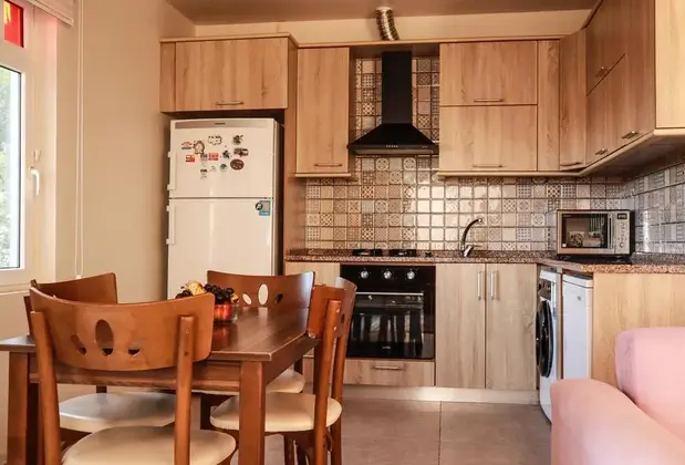 Özkan Apart 2 - Görsel 10