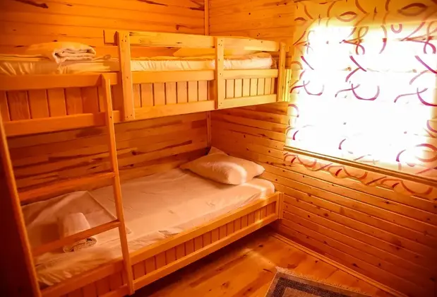 Ayaz Apart Bungalows - Görsel 3